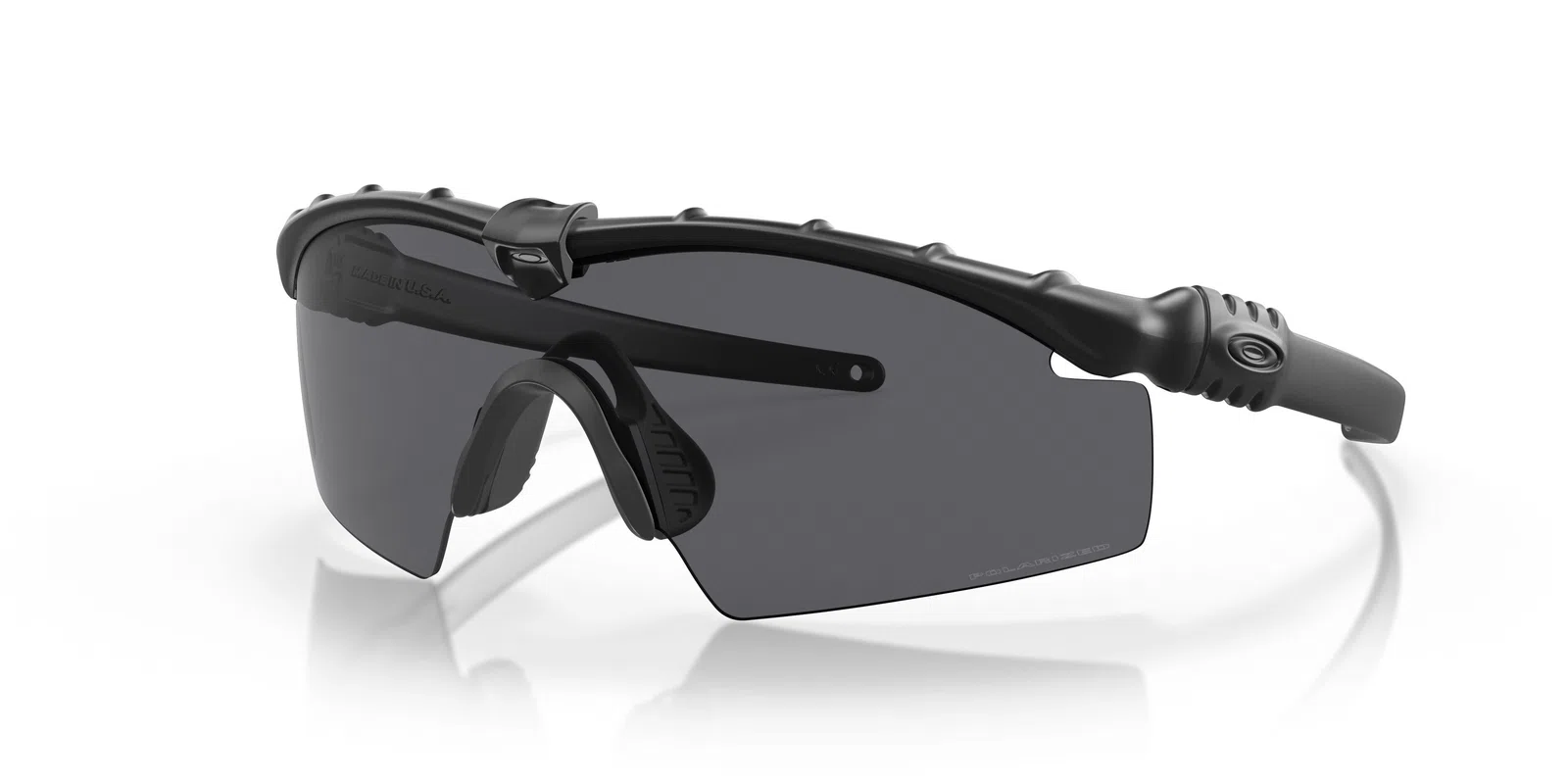 Oakley Si Ballistic M Frame 3.0 9146 Sunglasses - view 92